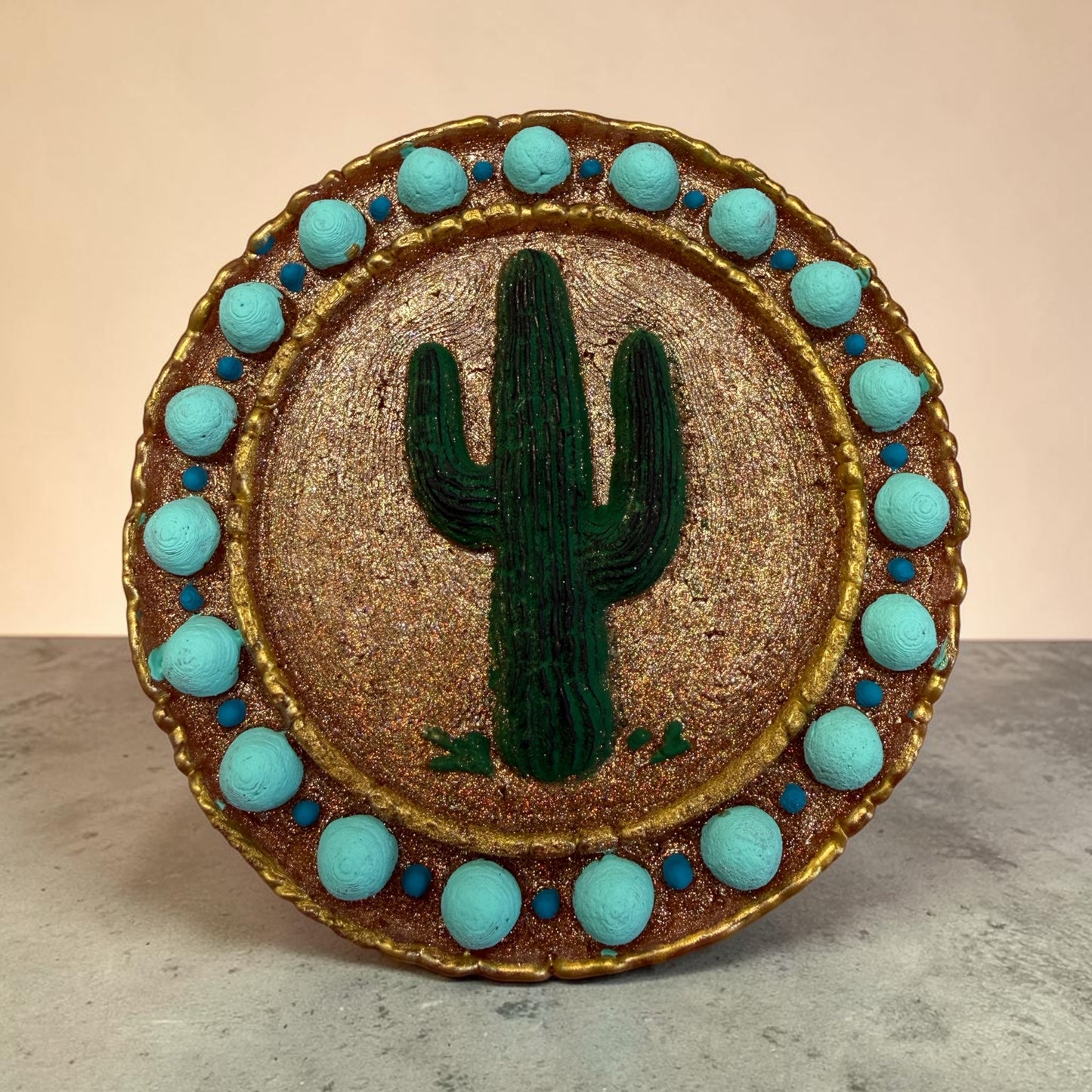Cactus Concho