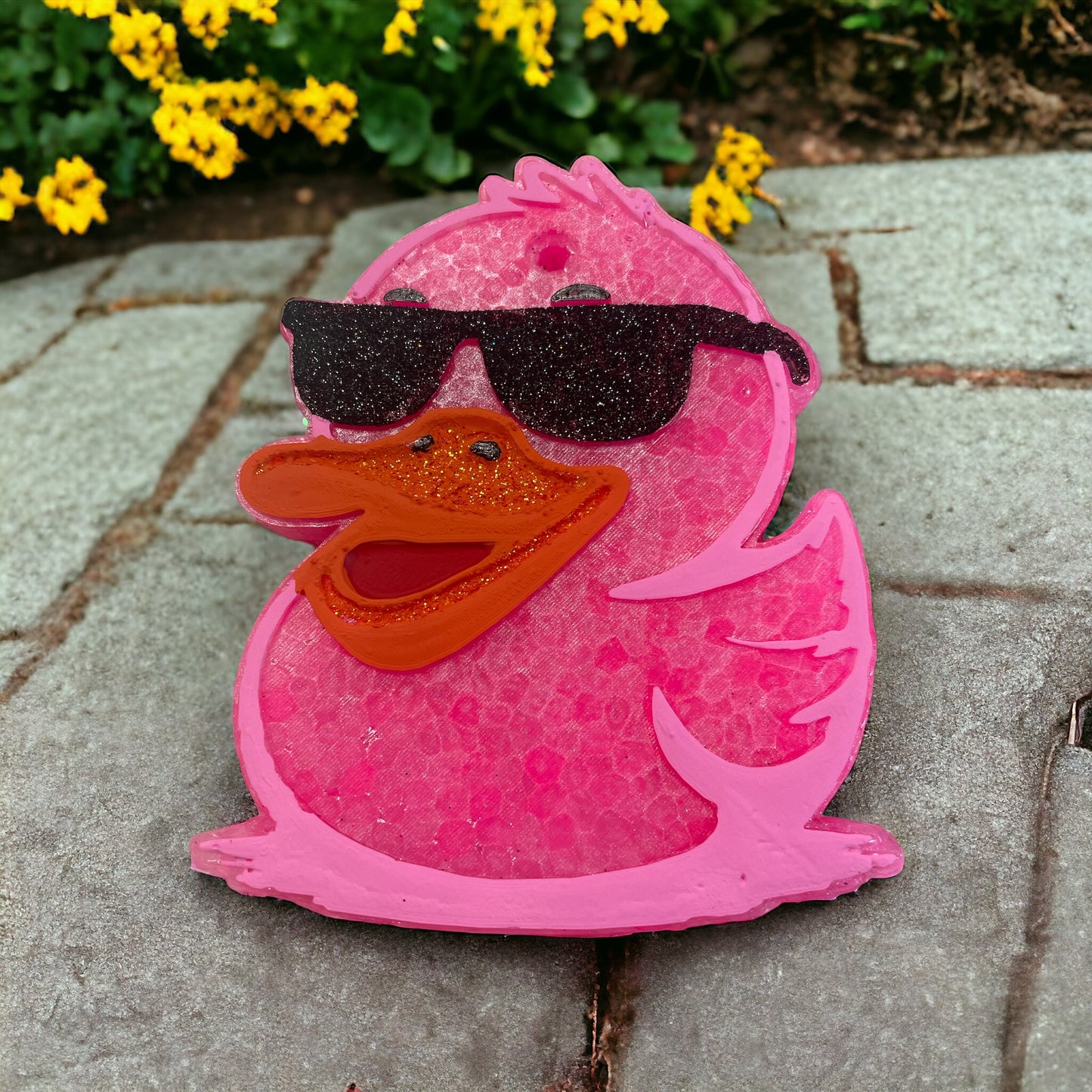 Cool Duck