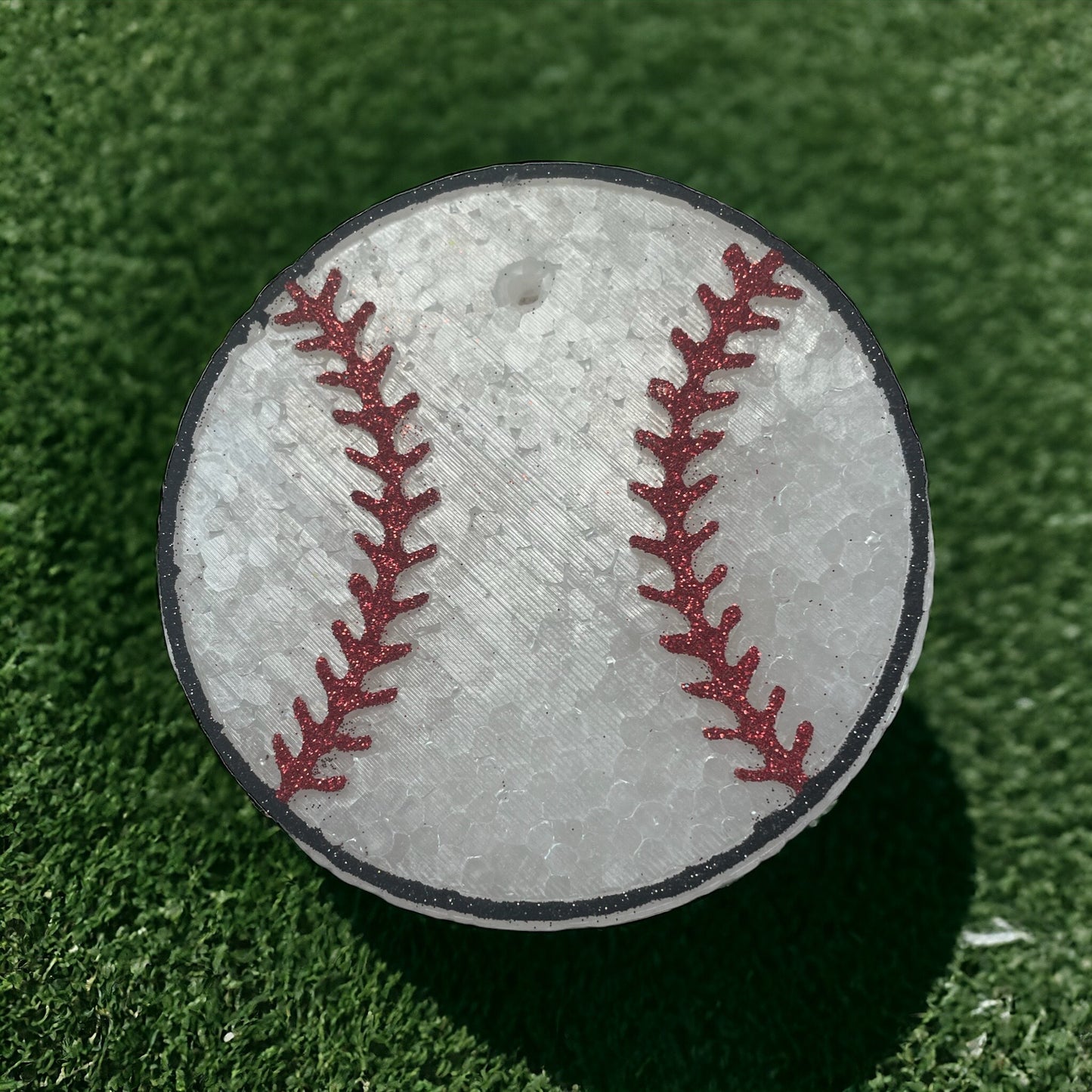 Baseball Freshie