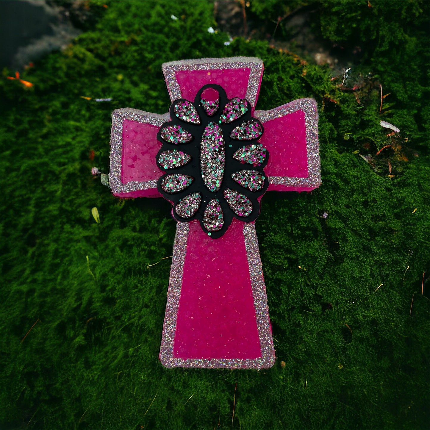 Concho Cross