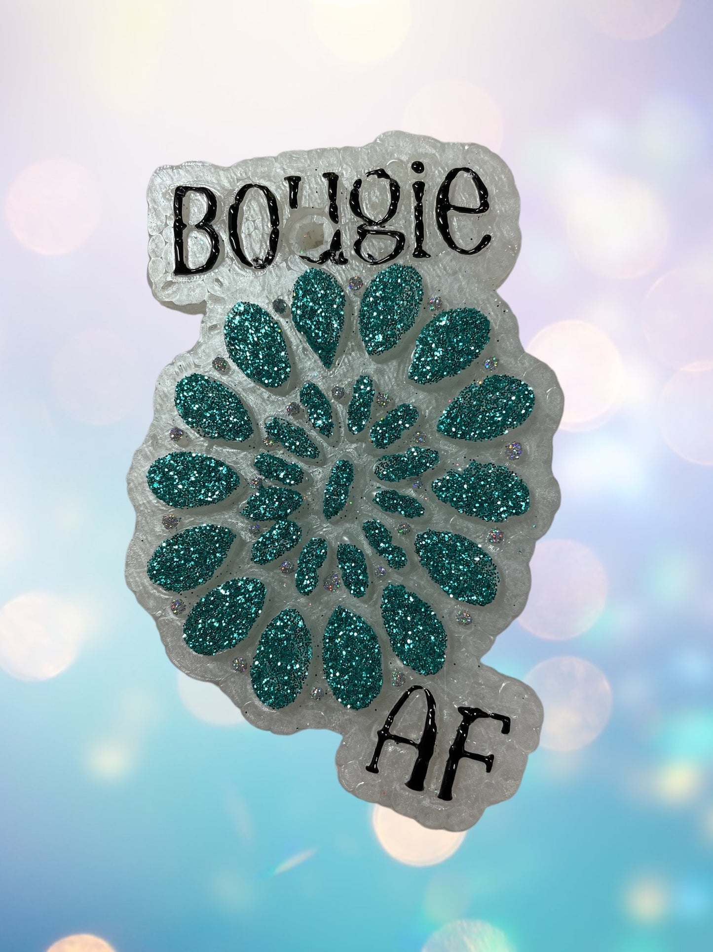 Boujee AF