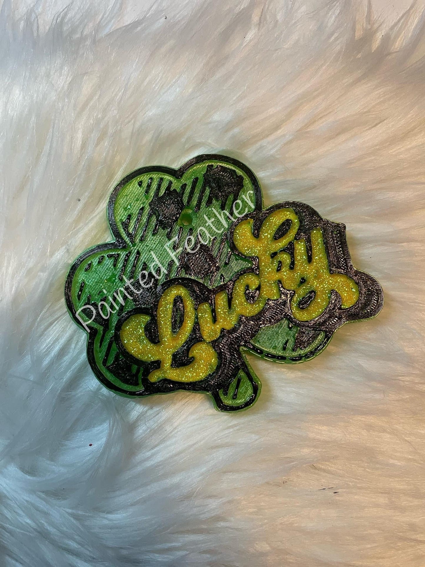 Lucky Shamrock