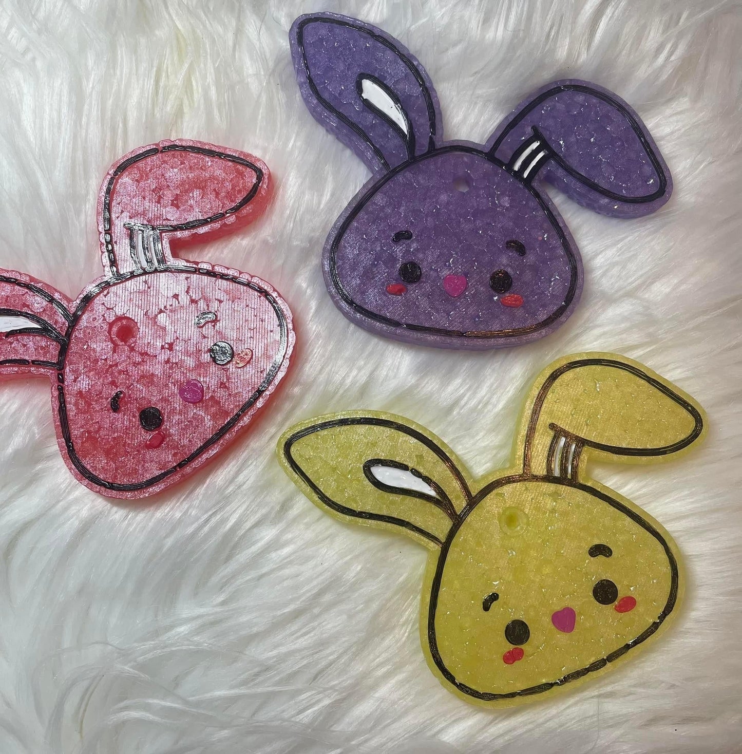 Cute Bunny
