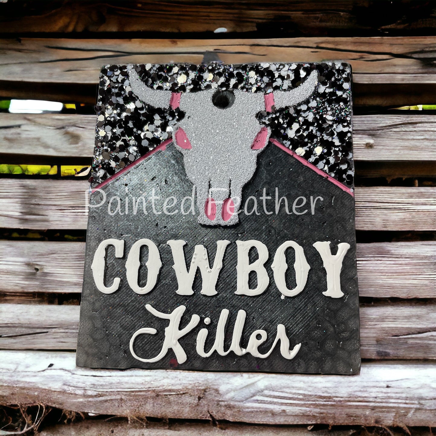 Cowboy Ki**er
