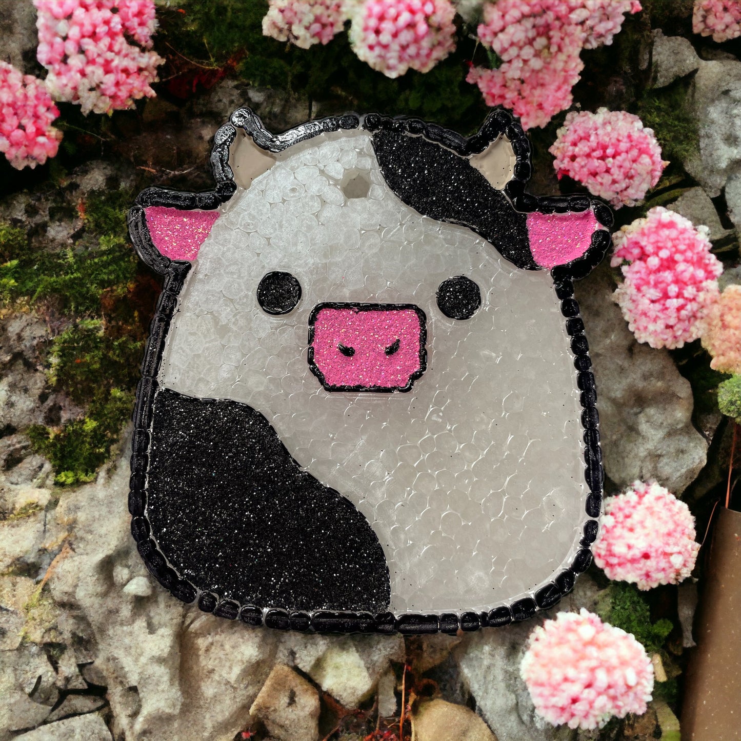 Cow Squishmallow