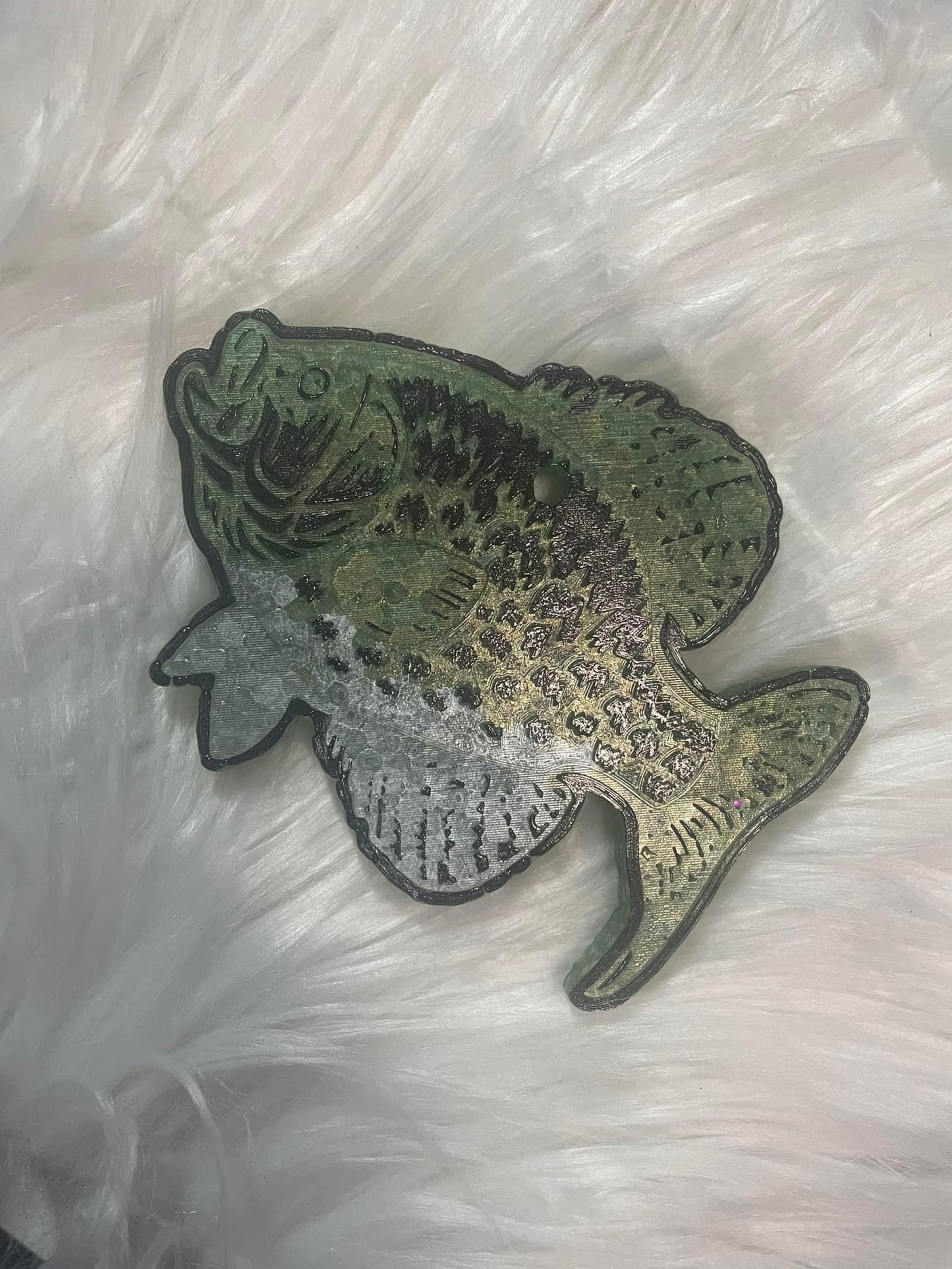 Crappie Fish