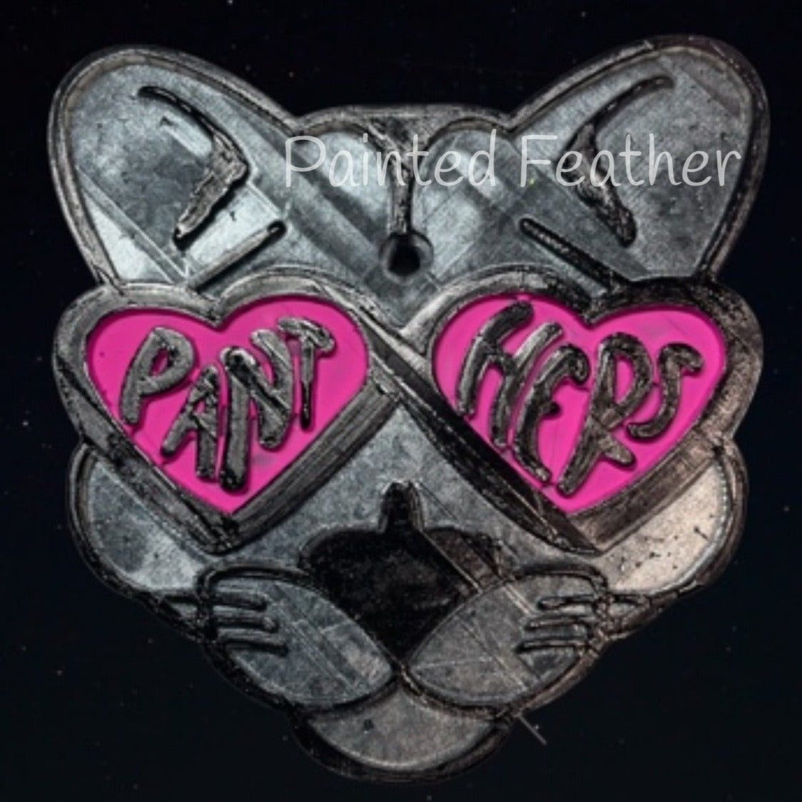 Panther 1