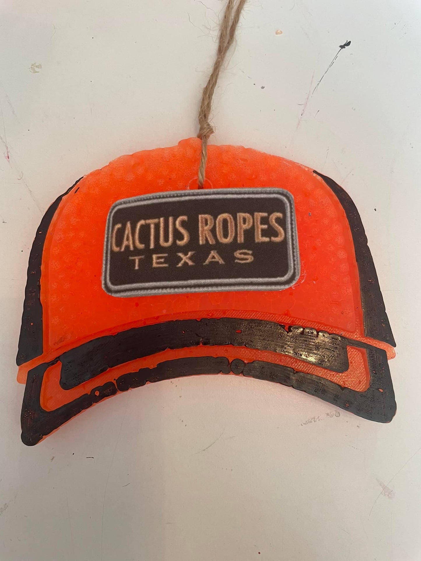 Trucker Hat