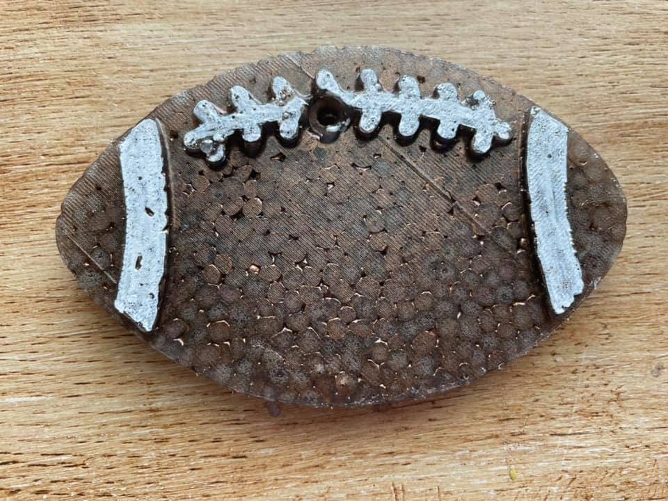 Football Freshie