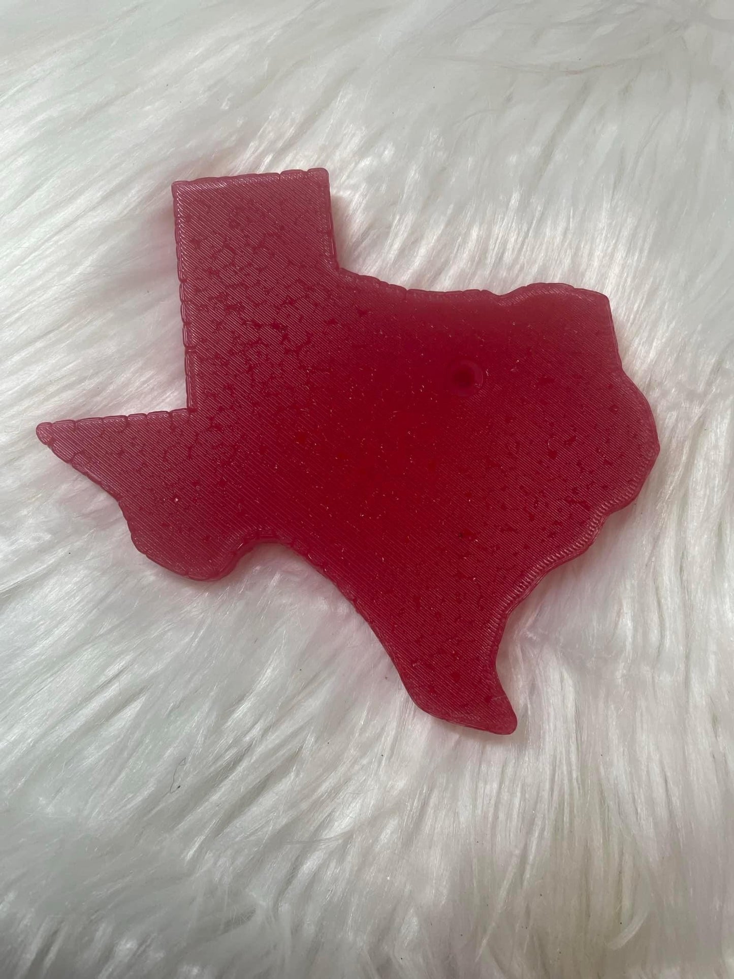 Texas Freshie