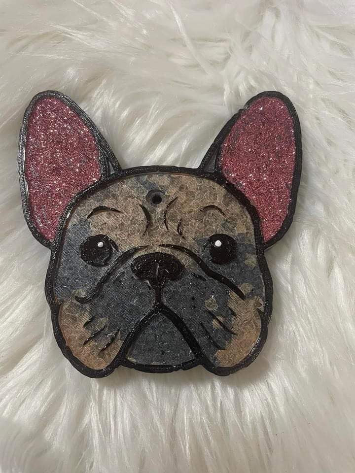 Frenchie Freshie