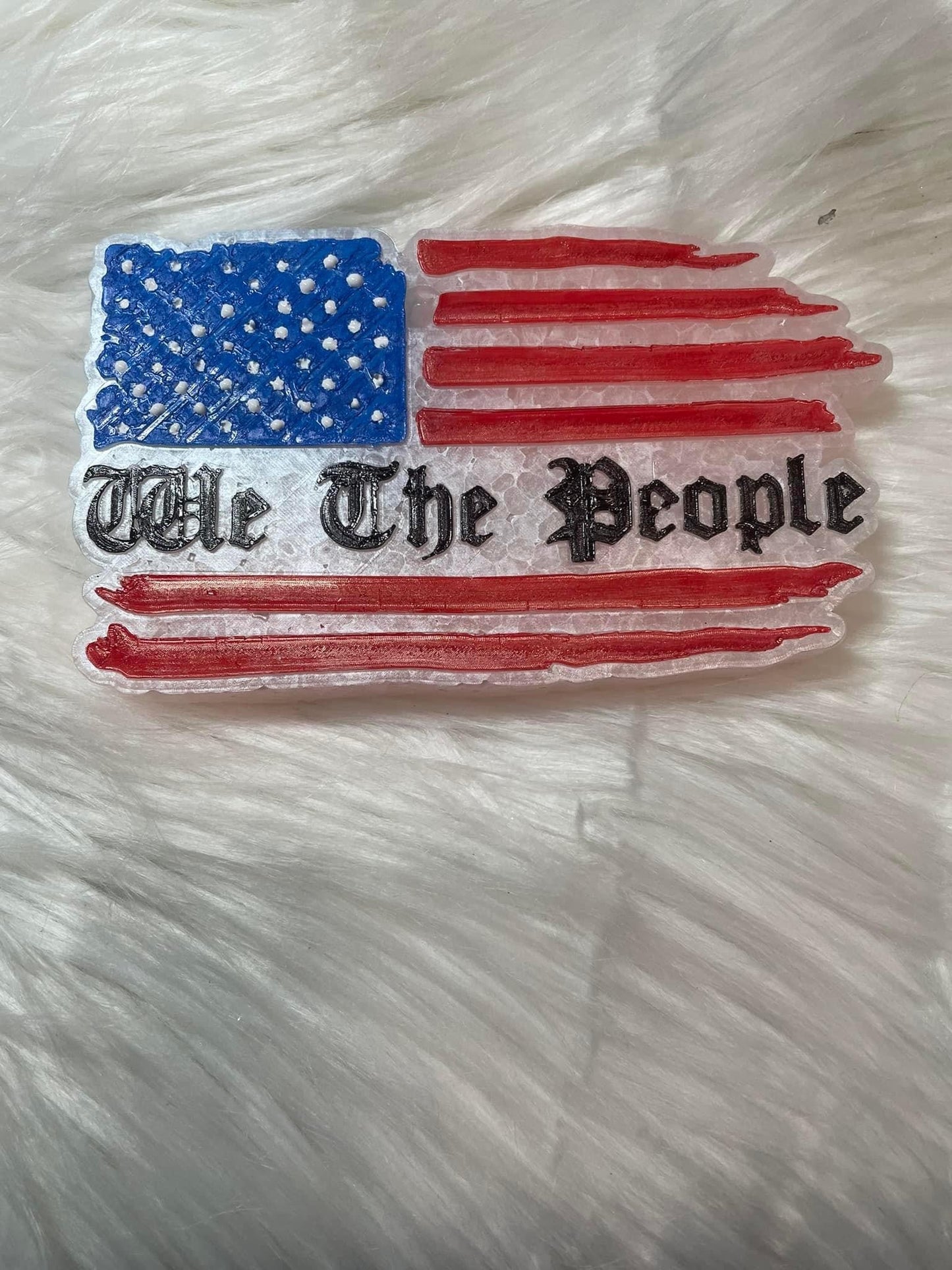 We the People