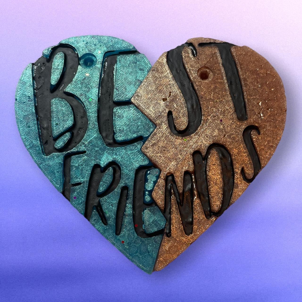 Best Friends 2 Piece Set