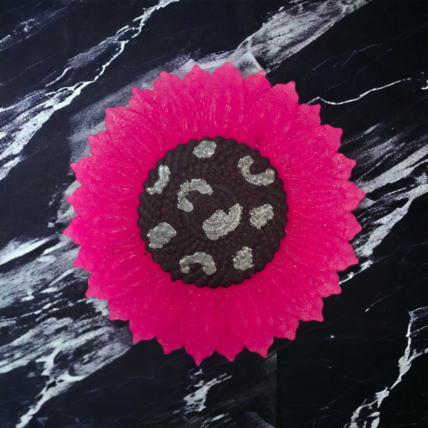 Leopard Sunflower