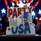 Party in the USA