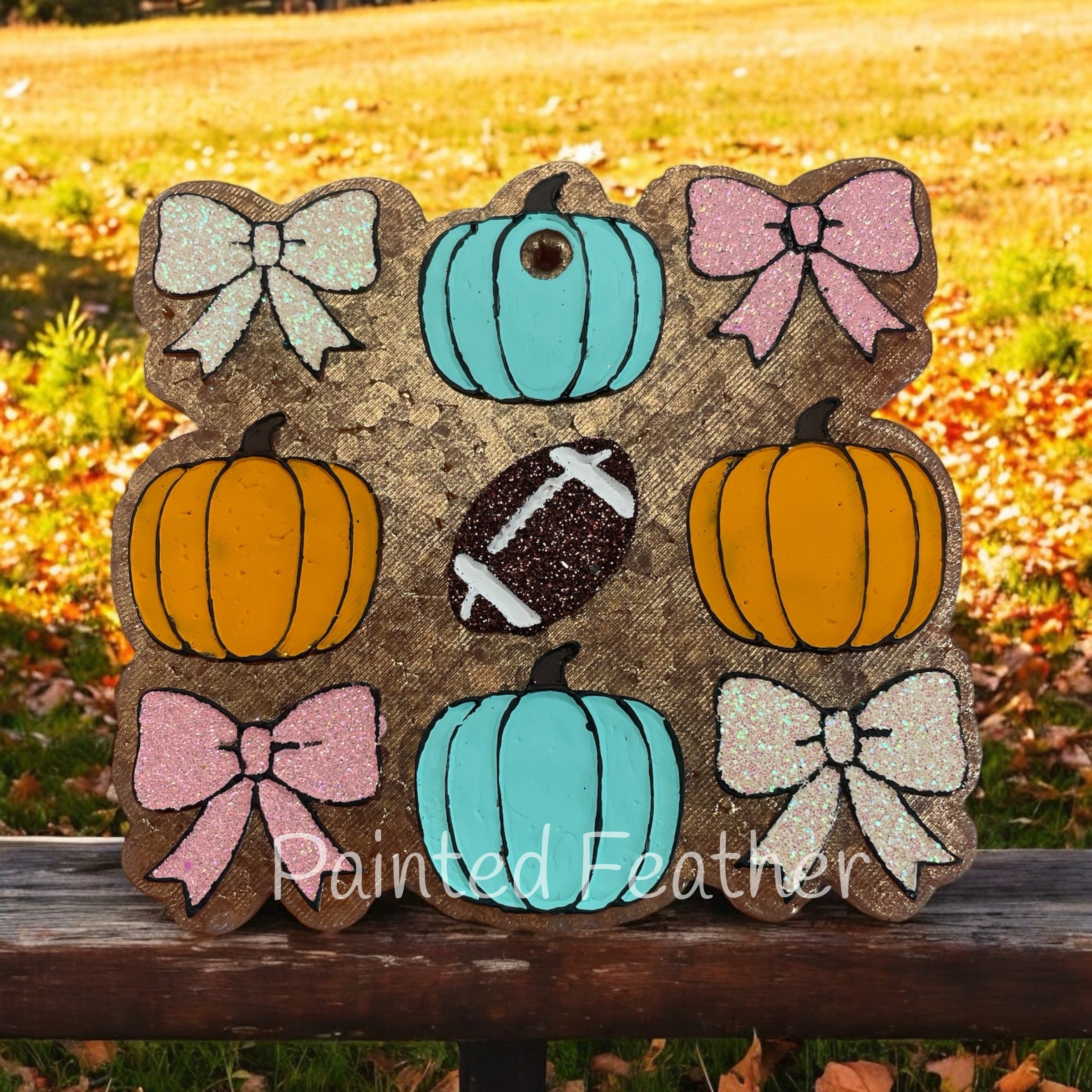 Coquette Fall Freshie