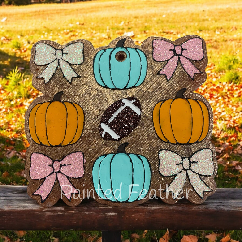 Coquette Fall Freshie