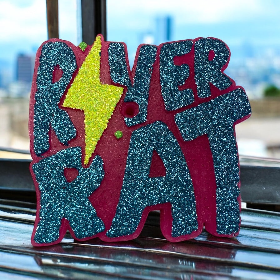 River Rat