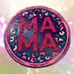 Cheetah Mama freshie