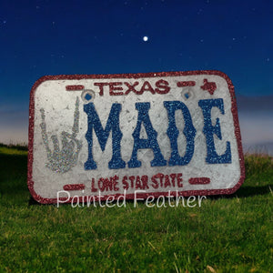 Texas Made