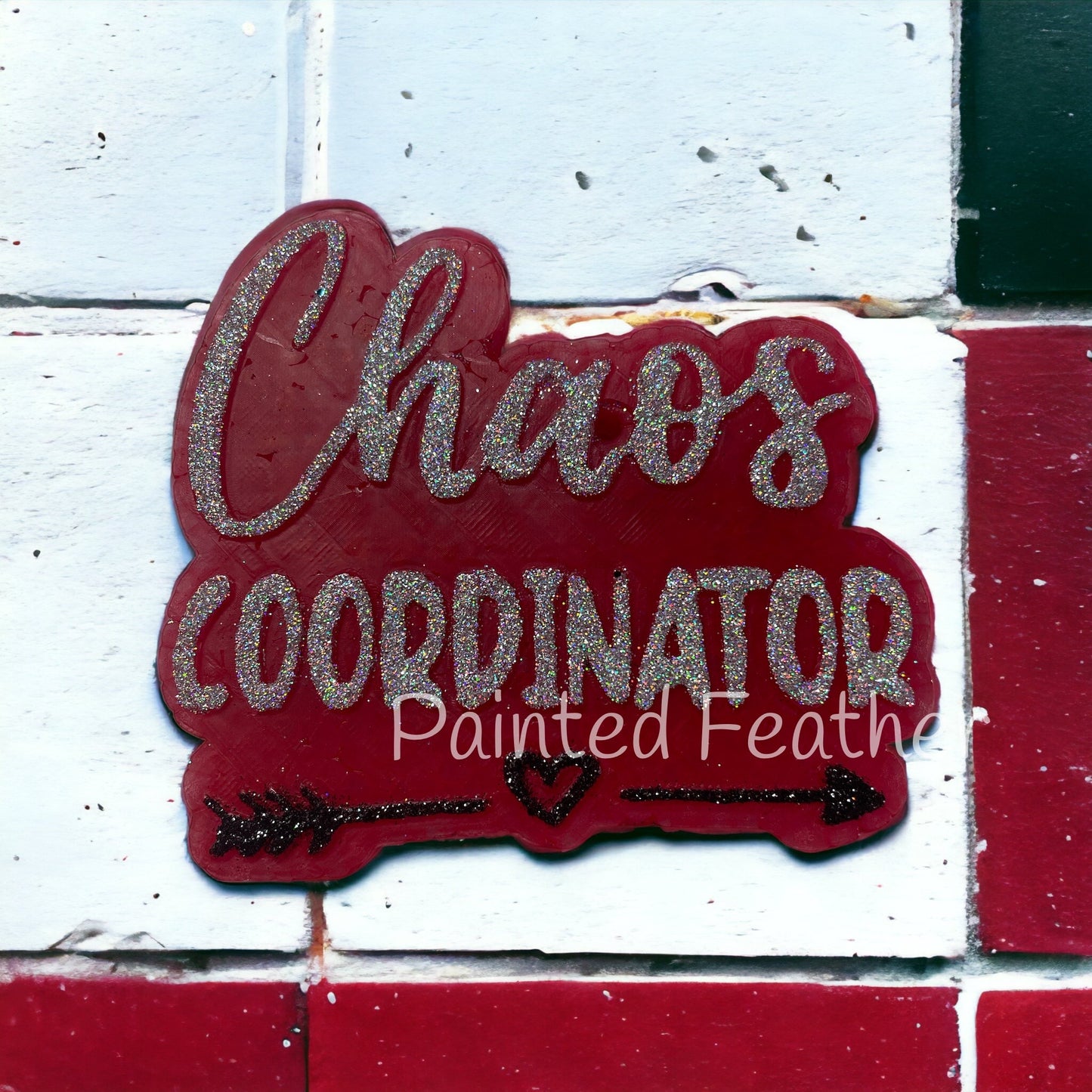 Chaos Coordinator