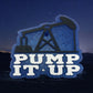Pump it Up