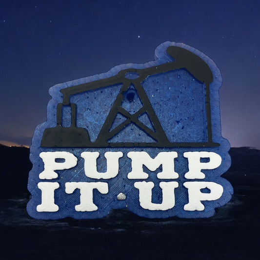 Pump it Up