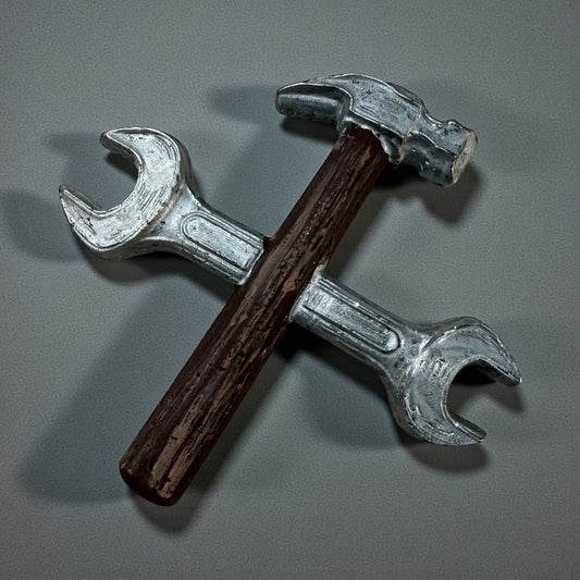 Dad tools
