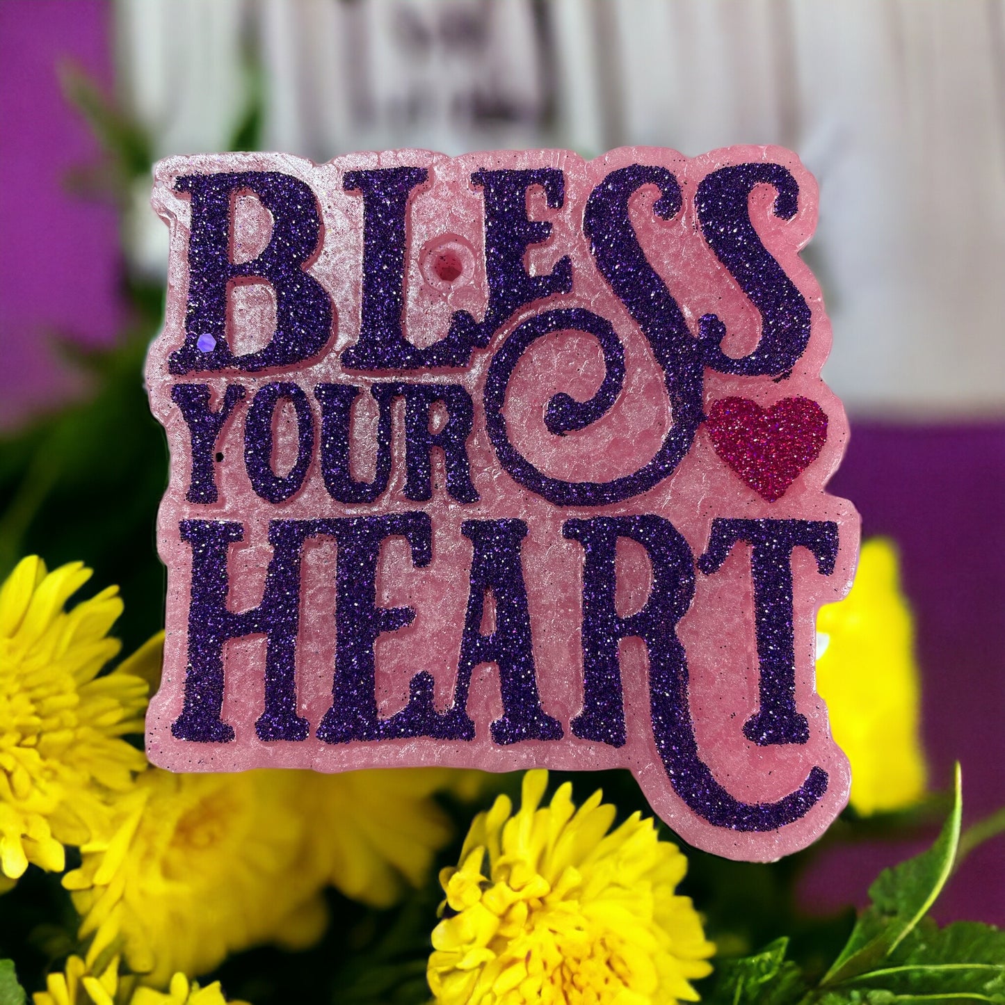 Bless your Heart