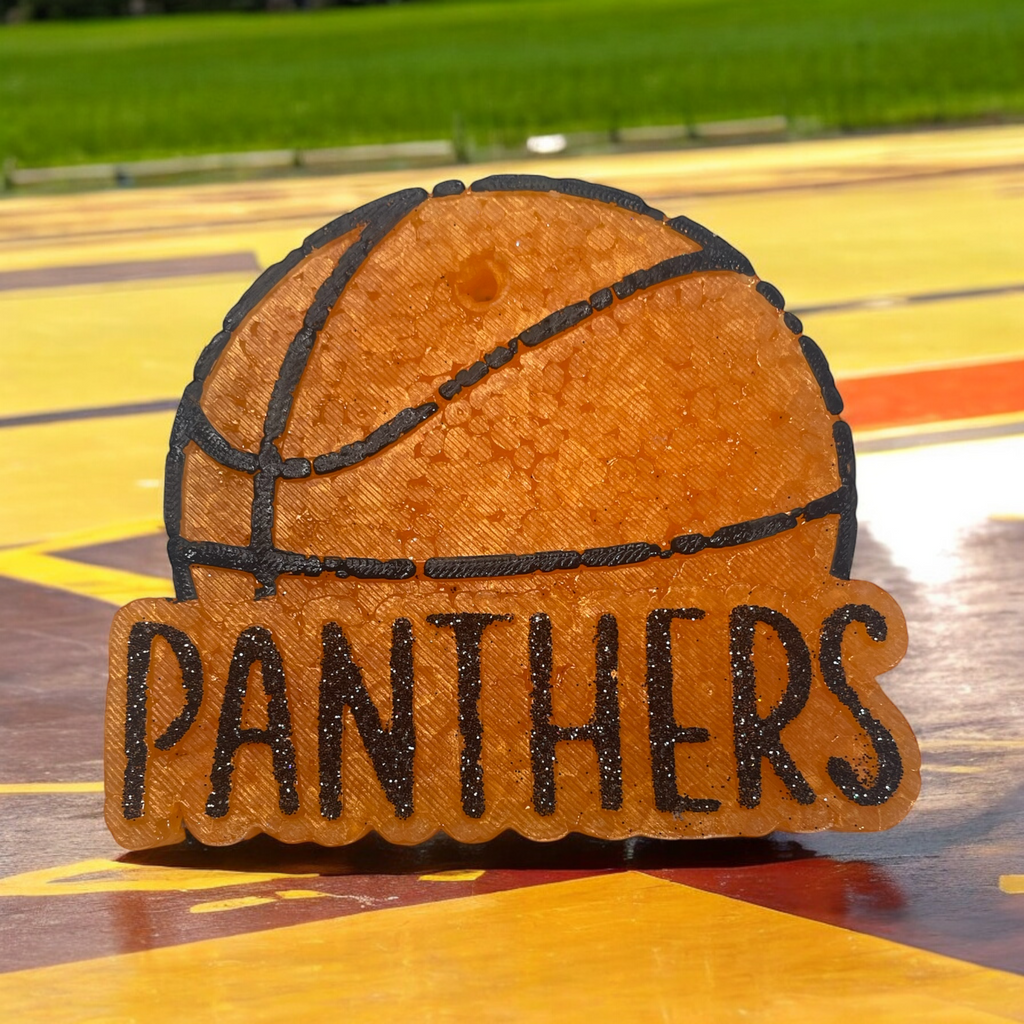 Panther’s Basketball