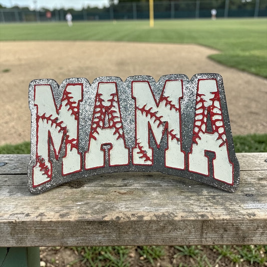 Baseball Mama 2