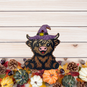 Halloween Highland