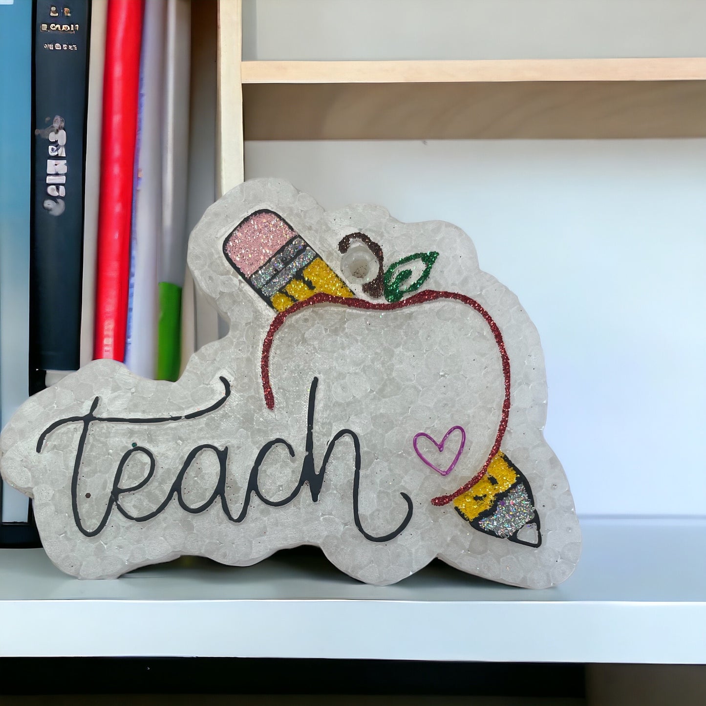 Teach
