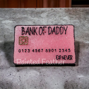 Bank of Daddy