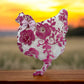 Farmhouse Floral Chicken