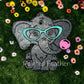 Cute Elephant
