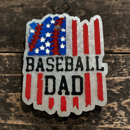 Baseball Dad