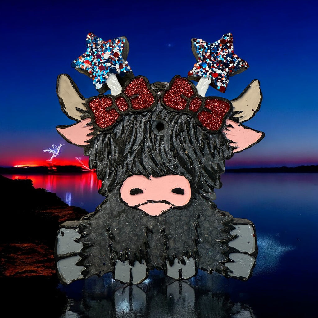 Patriotic Highland