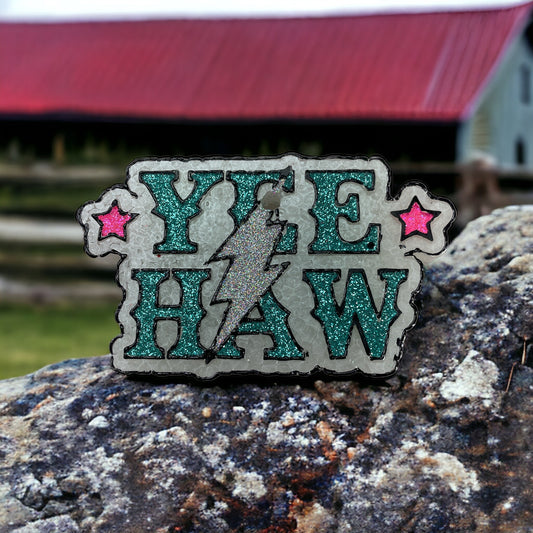 Yee Haw