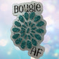 Boujee AF