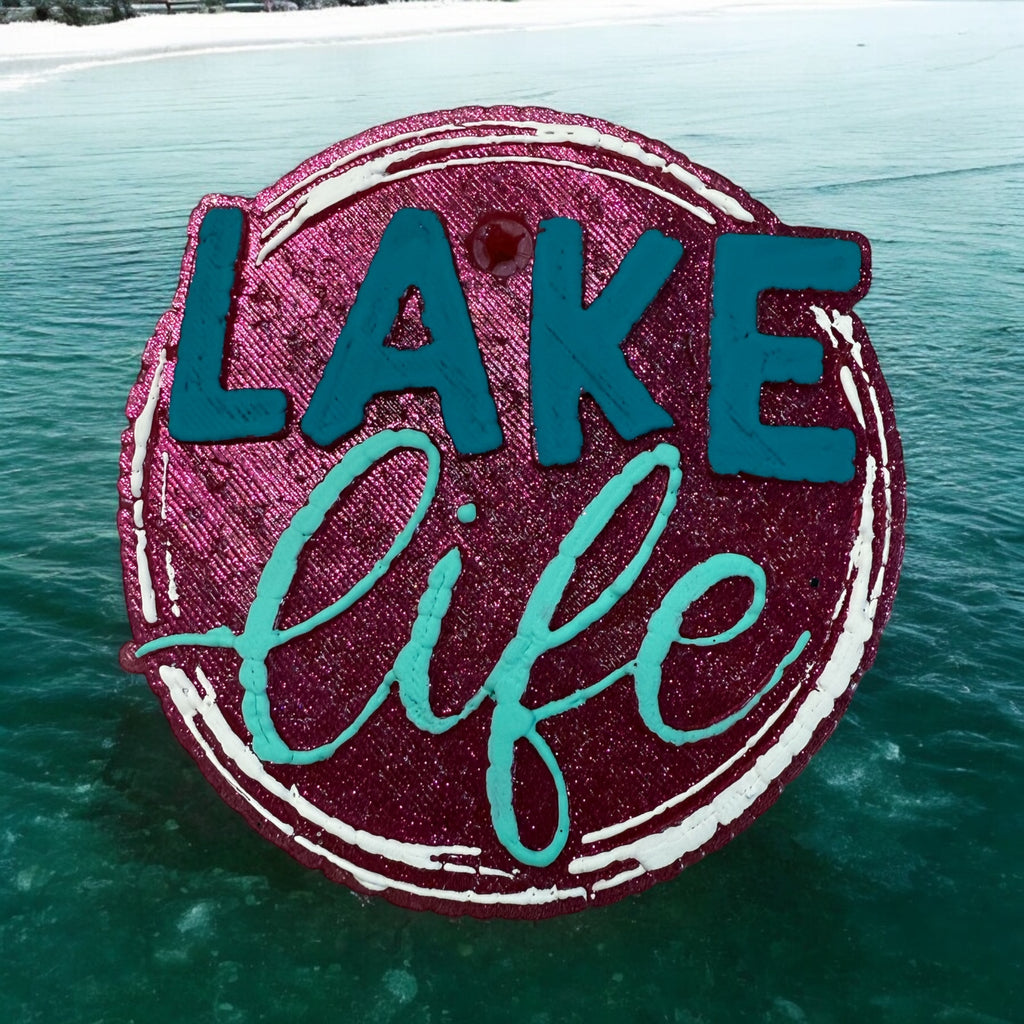 Lake Life