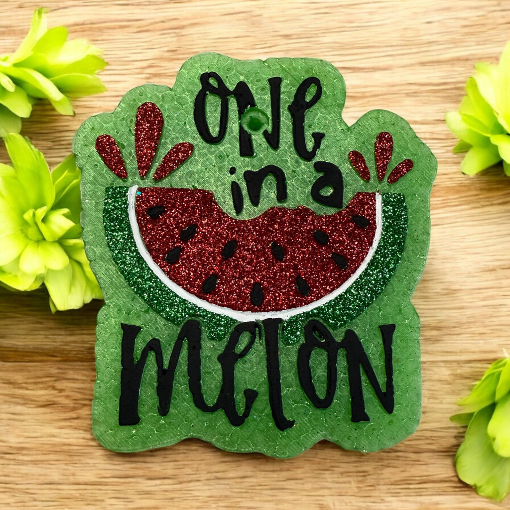 One in a Melon