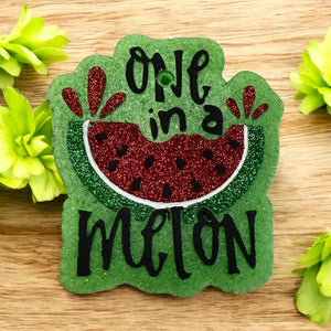 One in a Melon