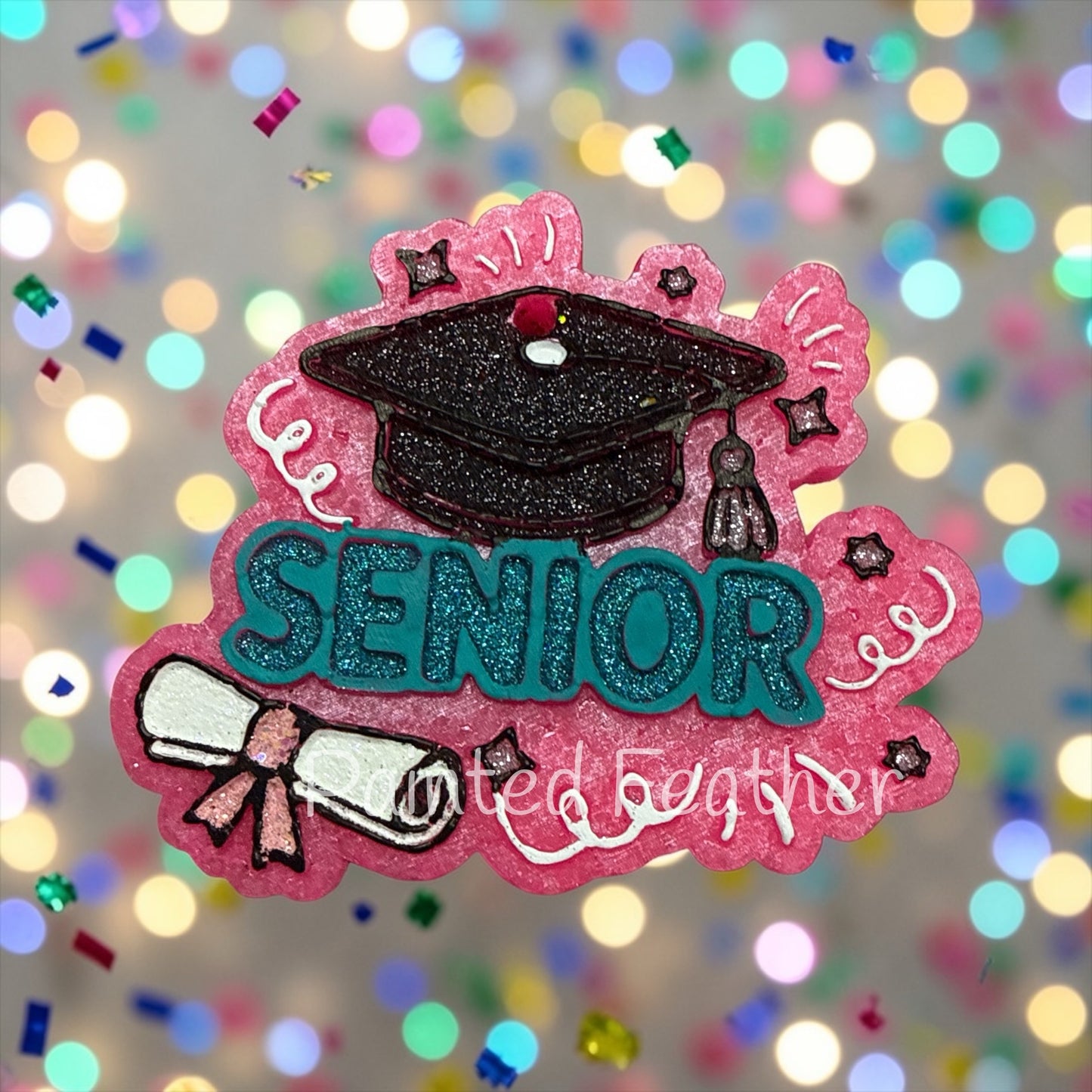 Senior 2