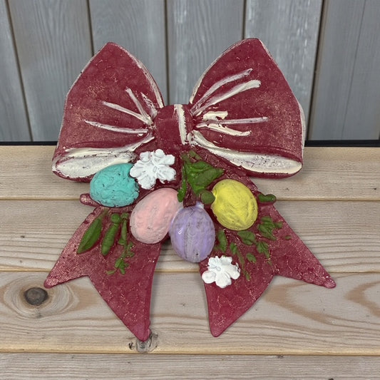 3D Easter Bow