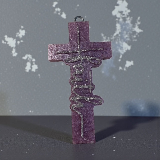 Faith Cross