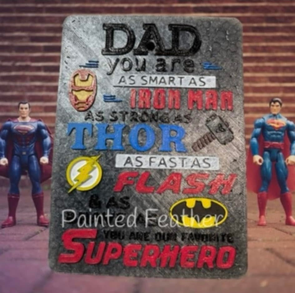 Super Dad