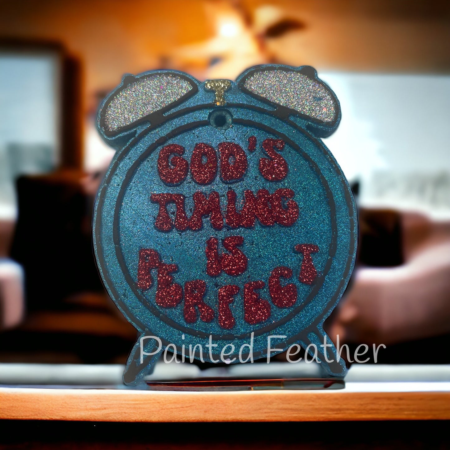 God’s Timing