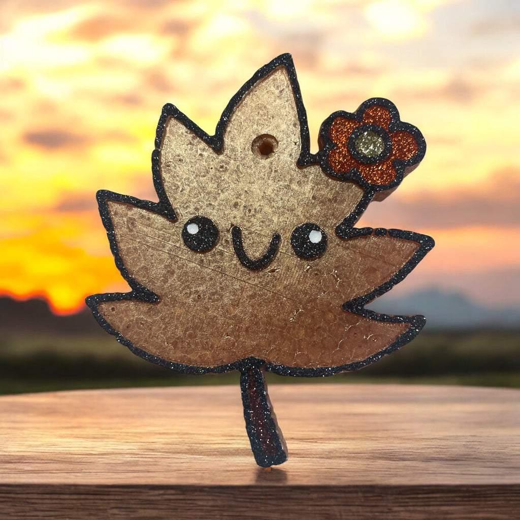 Cute Leaf