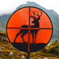 Deer in Scope